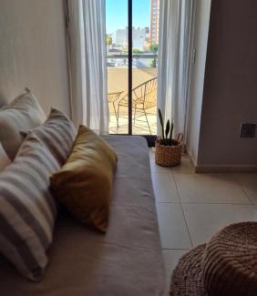 Villa María Apartamento | La Riviera MARÍA II - CON COCHERA