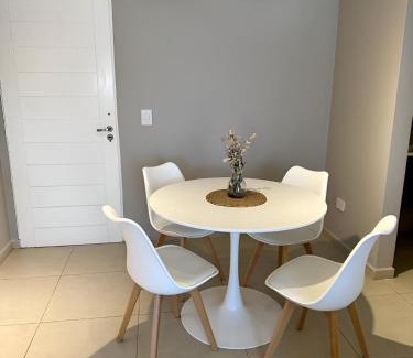 Villa María Apartamento | La Riviera MARÍA II - CON COCHERA
