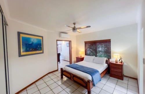 South Mission Apartamento | La Riviera One Coastal Life Style One Bedroom