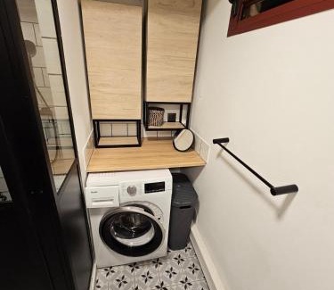 Sainte-Clotilde Apartamento | La Riviera