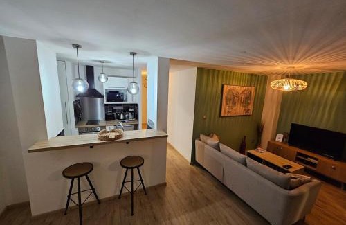 Sainte-Clotilde Apartamento | La Riviera