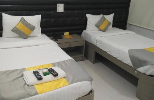 Madhapur Casa | La Riviera Suites Madhapur
