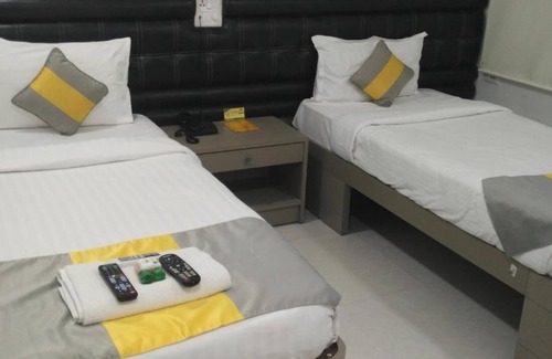 Madhapur Casa | La Riviera Suites Madhapur