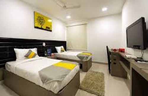 Madhapur Casa | La Riviera Suites Madhapur