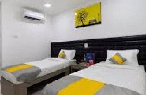Madhapur Casa | La Riviera Suites Madhapur