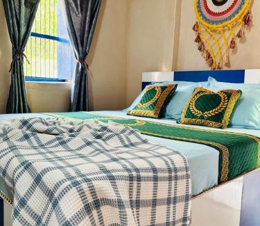 Chamoli Casa | La Riviere Waterfront A Traditional Stay