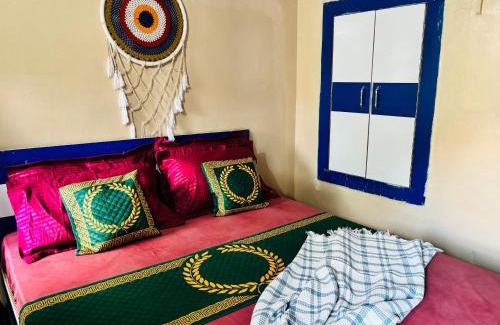 Chamoli Casa | La Riviere Waterfront A Traditional Stay