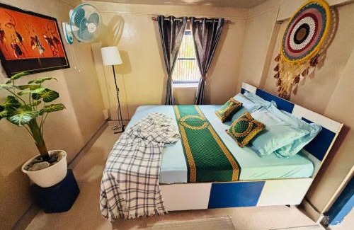 Chamoli Casa | La Riviere Waterfront A Traditional Stay