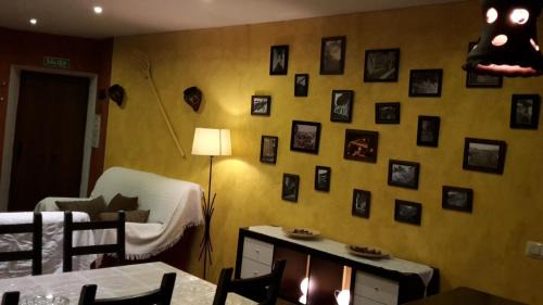Setenil de las Bodegas Casa | La Roca de Setenil