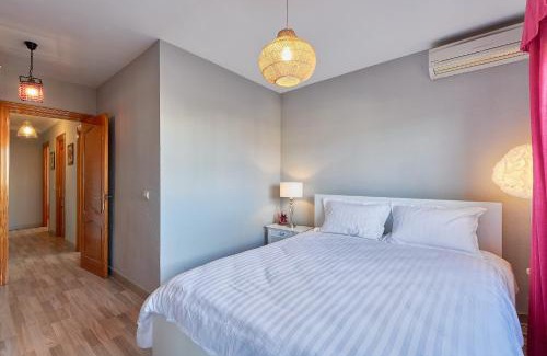 Palma-Palmilla Apartamento | La Roca