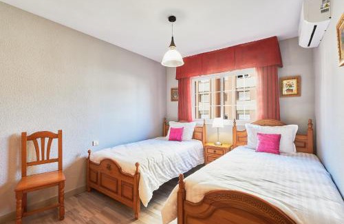 Palma-Palmilla Apartamento | La Roca