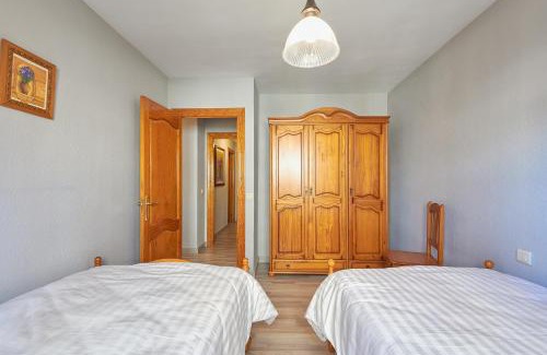 Palma-Palmilla Apartamento | La Roca