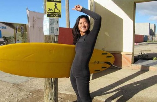 Playas de Rosarito Casa | La Roca km 42