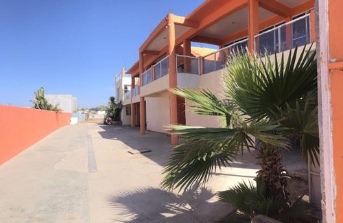 Playas de Rosarito Casa | La Roca km 42