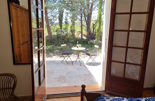 Siran Casa | La Rocaille - Casa rural con impresionantes vistas de Minervois