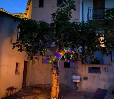 Gagliole Apartamento | La Rocca di Gagliole