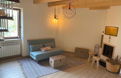 Gagliole Apartamento | La Rocca di Gagliole