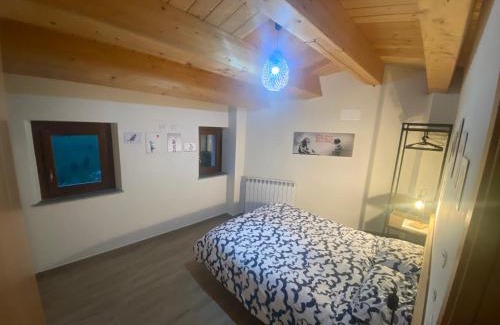 Gagliole Apartamento | La Rocca di Gagliole