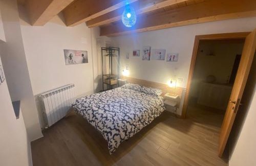 Gagliole Apartamento | La Rocca di Gagliole