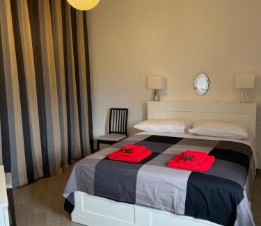 Soriano nel Cimino Apartamento | La Rocca House