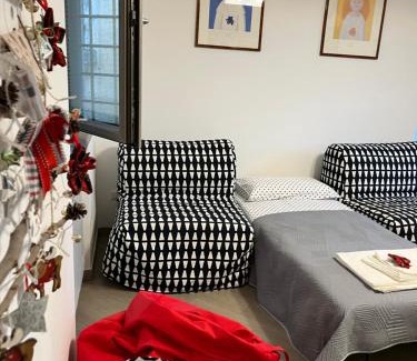 Soriano nel Cimino Apartamento | La Rocca House