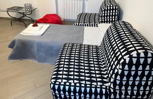 Soriano nel Cimino Apartamento | La Rocca House