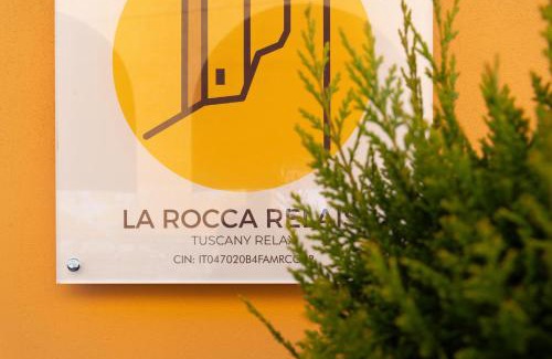 Serravalle Pistoiese Cama Y Desayuno | La Rocca Relais