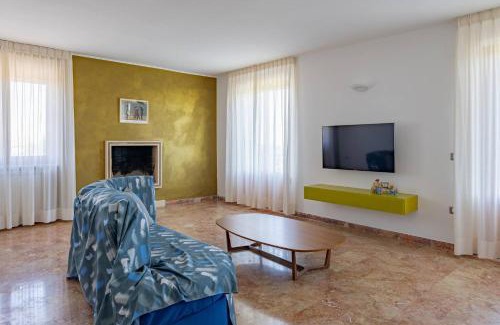 Rocca San Giovanni Apartamento | La Rocchetta