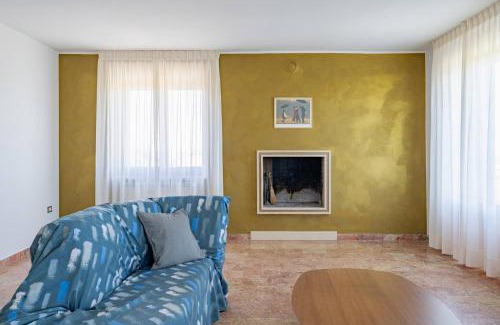 Rocca San Giovanni Apartamento | La Rocchetta