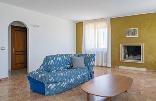 Rocca San Giovanni Apartamento | La Rocchetta