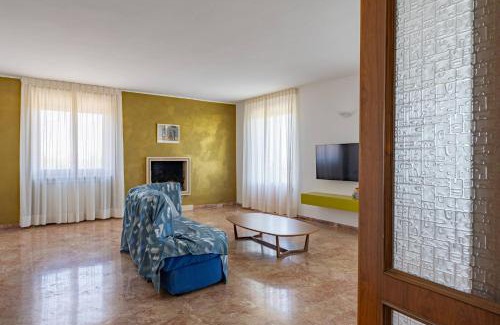 Rocca San Giovanni Apartamento | La Rocchetta