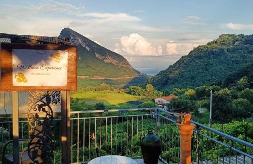 Dragonea Cama Y Desayuno | La Roccia Incantata Amalfi Coast