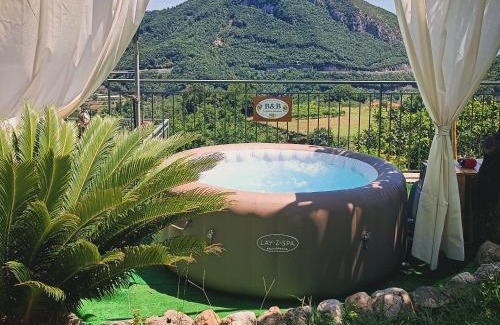 Dragonea Cama Y Desayuno | La Roccia Incantata Amalfi Coast