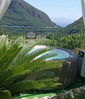 Dragonea Cama Y Desayuno | La Roccia Incantata Amalfi Coast
