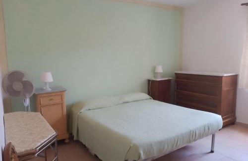 Cuglieri Casa | la roccia