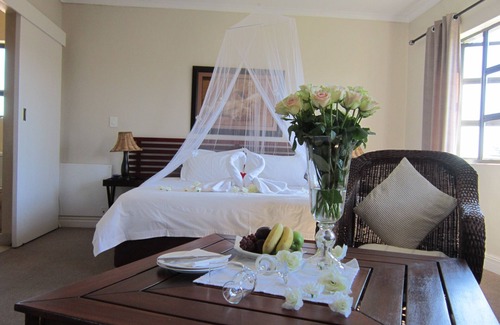 Milnerton Casa | La Roche Guest House