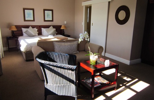 Milnerton Casa | La Roche Guest House