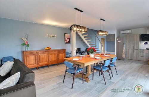 Trebeurden Casa | La roche mignonne