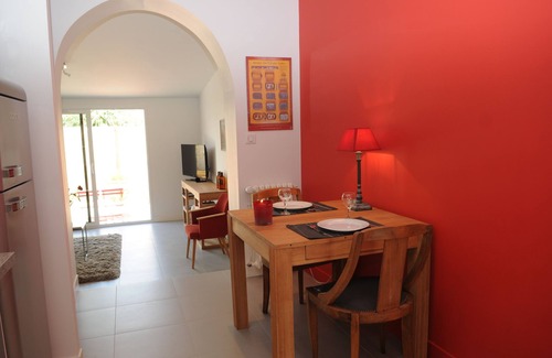 La Roche-sur-Yon Casa | LA ROCHE SUR YON, CASA DE PUEBLO