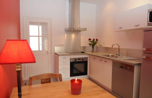 La Roche-sur-Yon Casa | LA ROCHE SUR YON, CASA DE PUEBLO