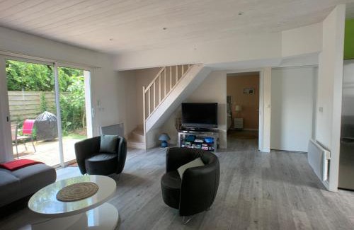 La Jarrie Casa | LA ROCHELLE, 10 km Châtelaillon-Plage