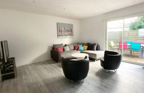 La Jarrie Casa | LA ROCHELLE, 10 km Châtelaillon-Plage