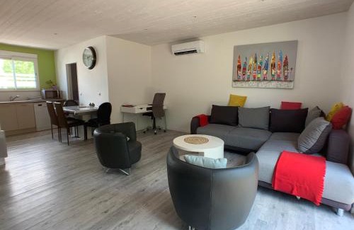 La Jarrie Casa | LA ROCHELLE, 10 km Châtelaillon-Plage