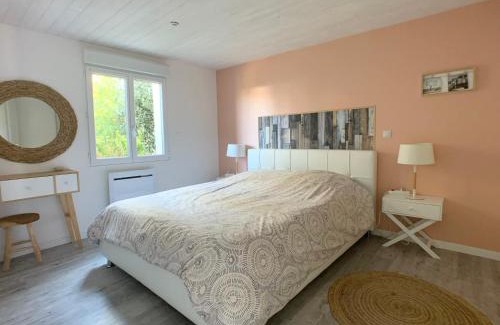 La Jarrie Casa | LA ROCHELLE, 10 km Châtelaillon-Plage