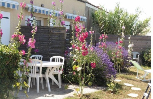 Angoulins Casa | La Rochelle south - Seaside village- Angoulins