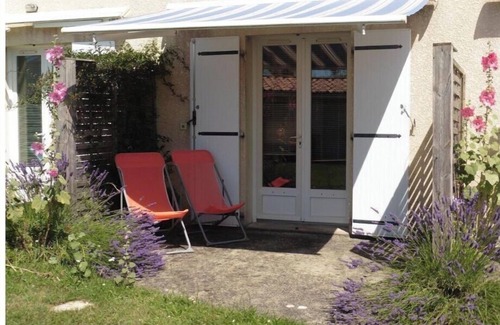 Angoulins Casa | La Rochelle south - Seaside village- Angoulins