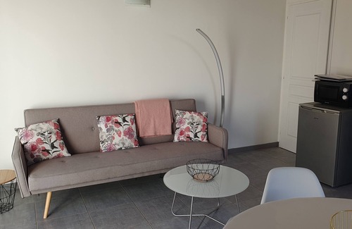 Angoulins Casa | La Rochelle Sud, house with garden near town center and beach.