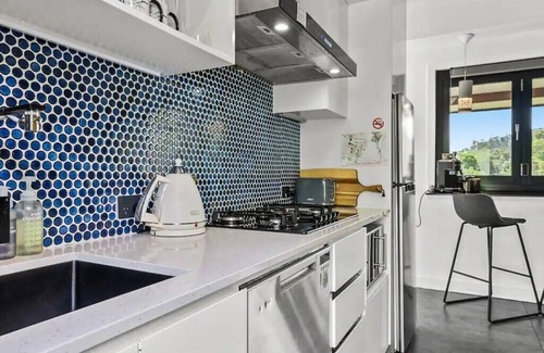 Smiths Creek Casa | La Rocher Eco Retreat