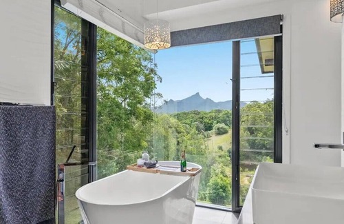 Smiths Creek Casa | La Rocher Eco Retreat