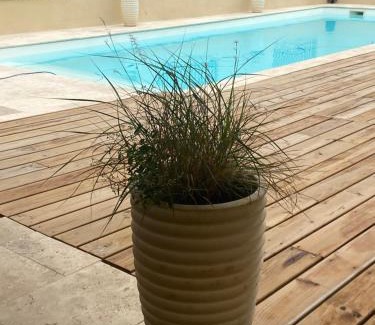 Saint-Sulpice-de-Cognac Casa | La Rocque